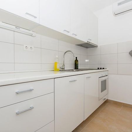 Apartment Flynn Trogir Luaran gambar