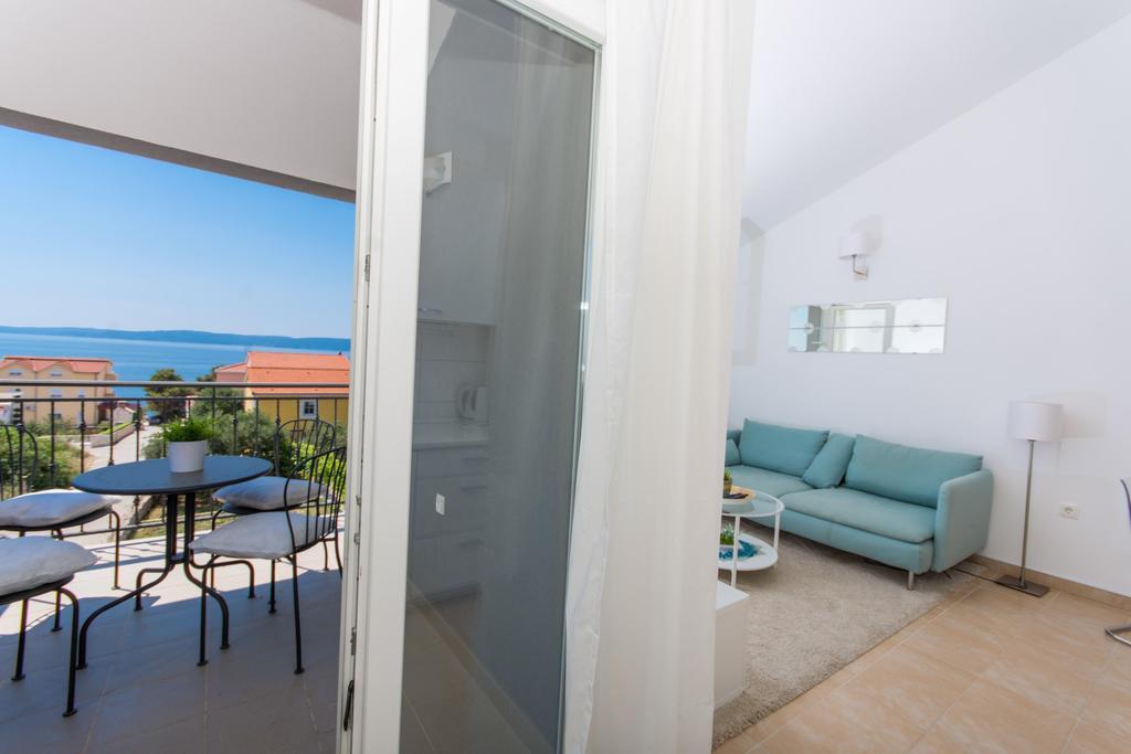 Apartment Flynn Trogir Luaran gambar